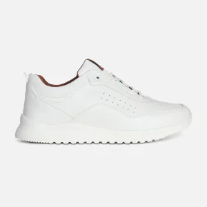 MEN CASUAL LACE-UP SHOES Function Meets Hot Weather