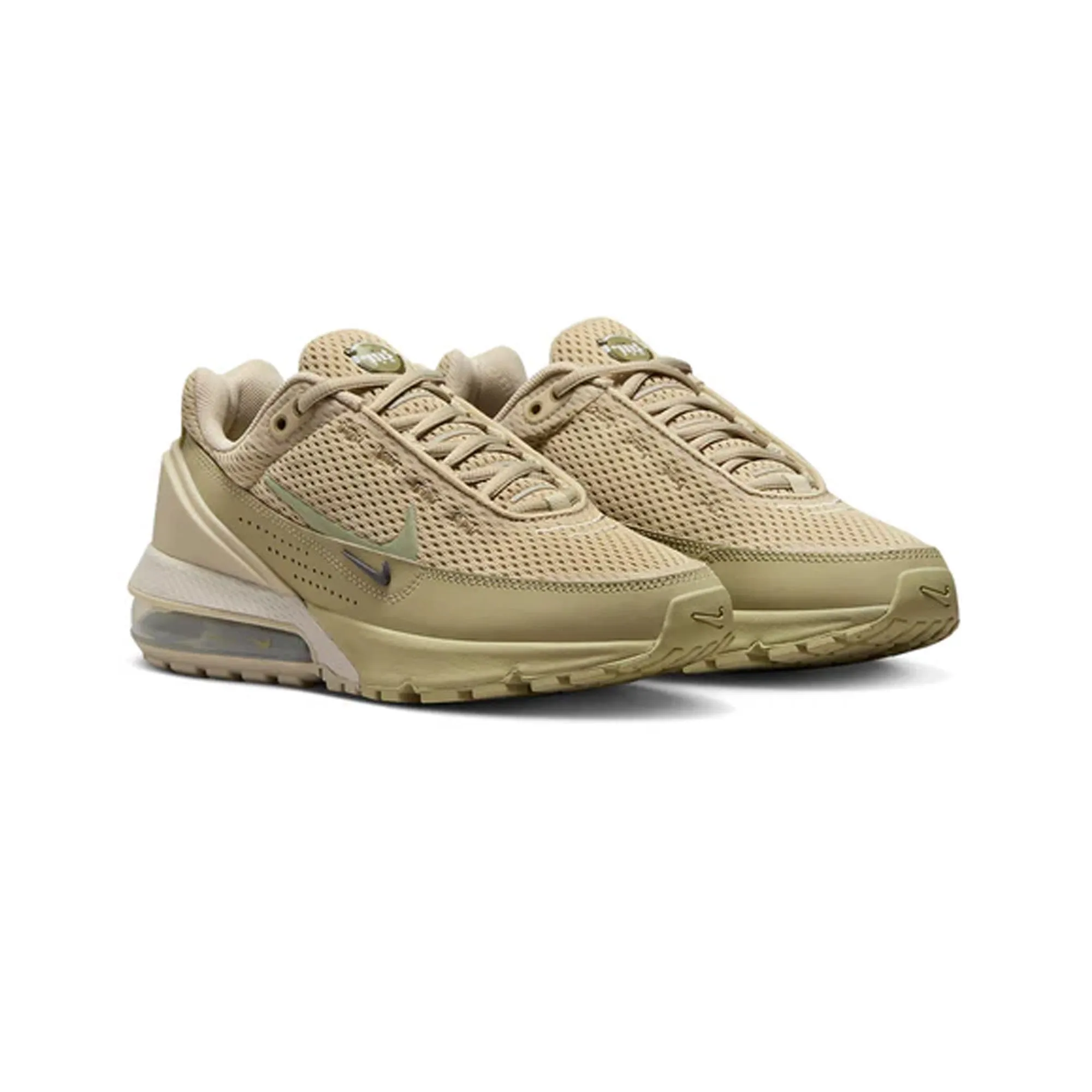 Nike Air Max Pulse 'Rattan Limestone' Women's (2023) Satin Glow Baby Soft