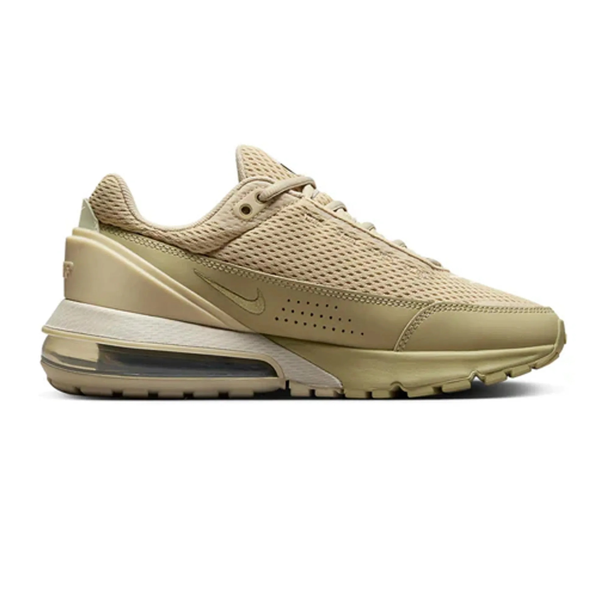 Buckle Fit Easy Flow Nike Air Max Pulse 'Rattan Limestone' Women's (2023)