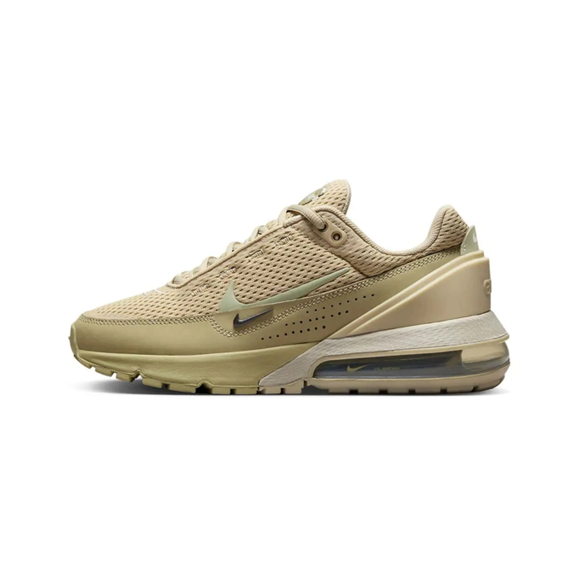 Mid Top Nike Air Max Pulse 'Rattan Limestone' Women's (2023)