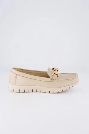 Women's Moccasins US-DY-4304 Creek Path