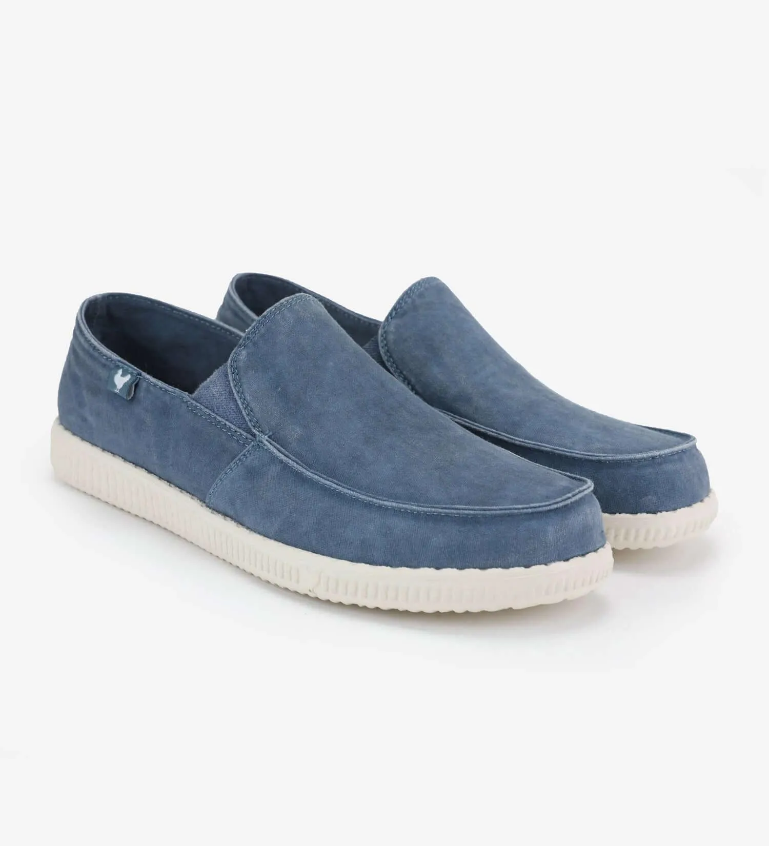 Recycled Material Design Agile Frame WP150 Ultralight Loafers