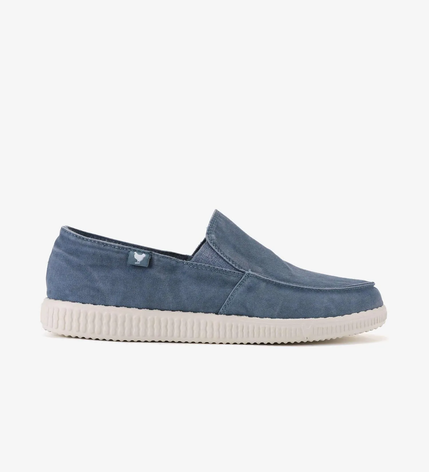 WP150 Ultralight Loafers Elastic Lacing