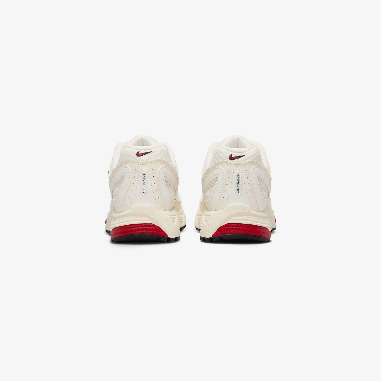 Reinforced toe Torsion control Wmns Nike Air Pegasus 2005