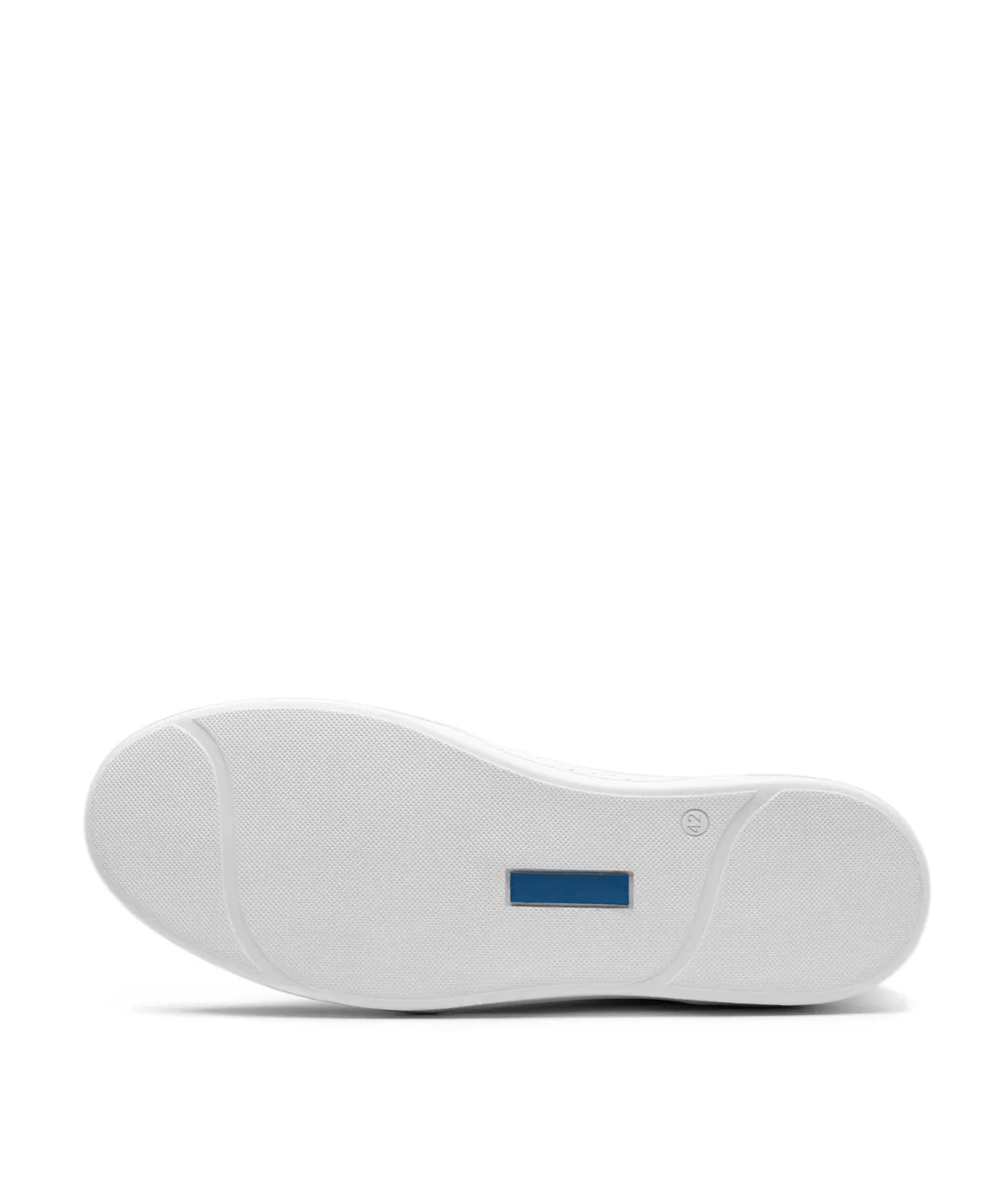 Running Track Sneakers TOM Bleu