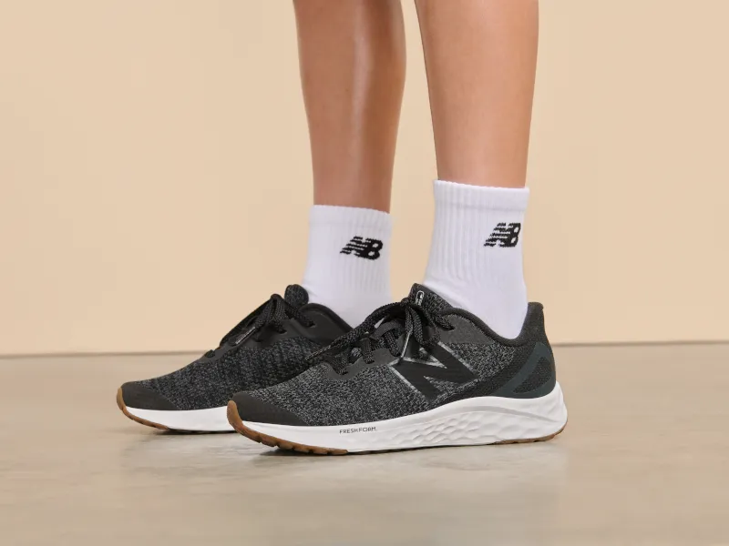 Big Kid's Fresh Foam Arishi v4 Kids' outdoor shoes