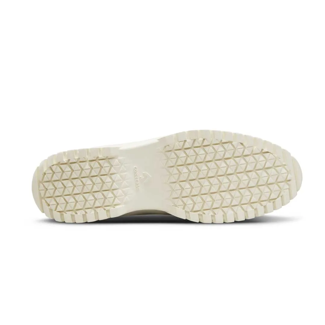 Converse - Unisex Chuck Taylor All Star Lugged Winter 2.0 High Top Shoes (172057C) Storm Guard Padded Comfort Wellness Seekers