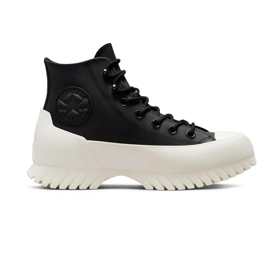 Converse - Unisex Chuck Taylor All Star Lugged Winter 2.0 High Top Shoes (172057C) Classic