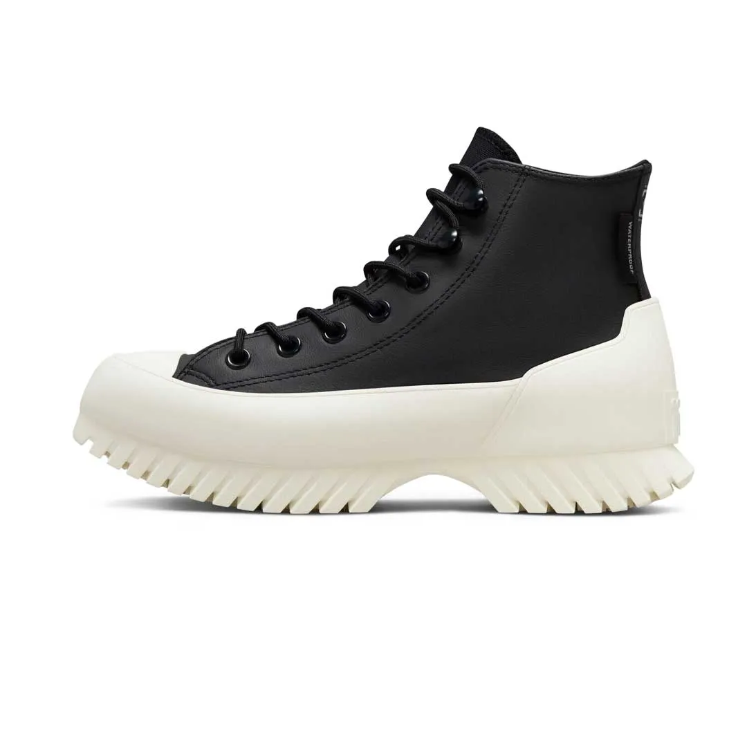 Dad Style Padded Comfort Wellness Seekers Converse - Unisex Chuck Taylor All Star Lugged Winter 2.0 High Top Shoes (172057C)