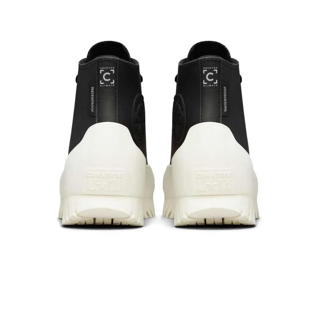 photo shoot Padded Comfort Wellness Seekers Converse - Unisex Chuck Taylor All Star Lugged Winter 2.0 High Top Shoes (172057C)