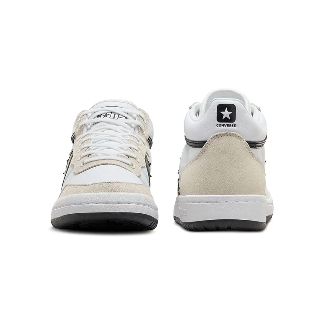 Converse - Unisex CONS Fastbreak Pro Mid Top Shoes (A09868C) Future Walk Night Glow