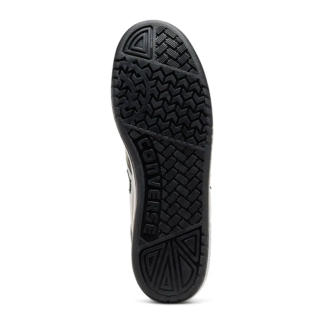 Closet Core Comfort Run Converse - Unisex CONS Fastbreak Pro Mid Top Shoes (A09868C)