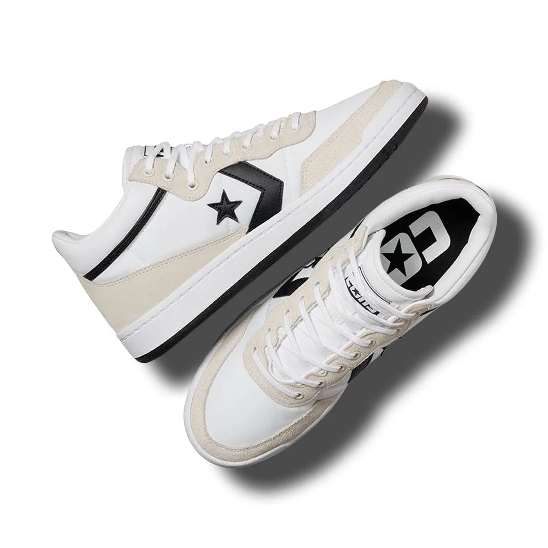 Converse - Unisex CONS Fastbreak Pro Mid Top Shoes (A09868C) Mom Safe Enhanced grip