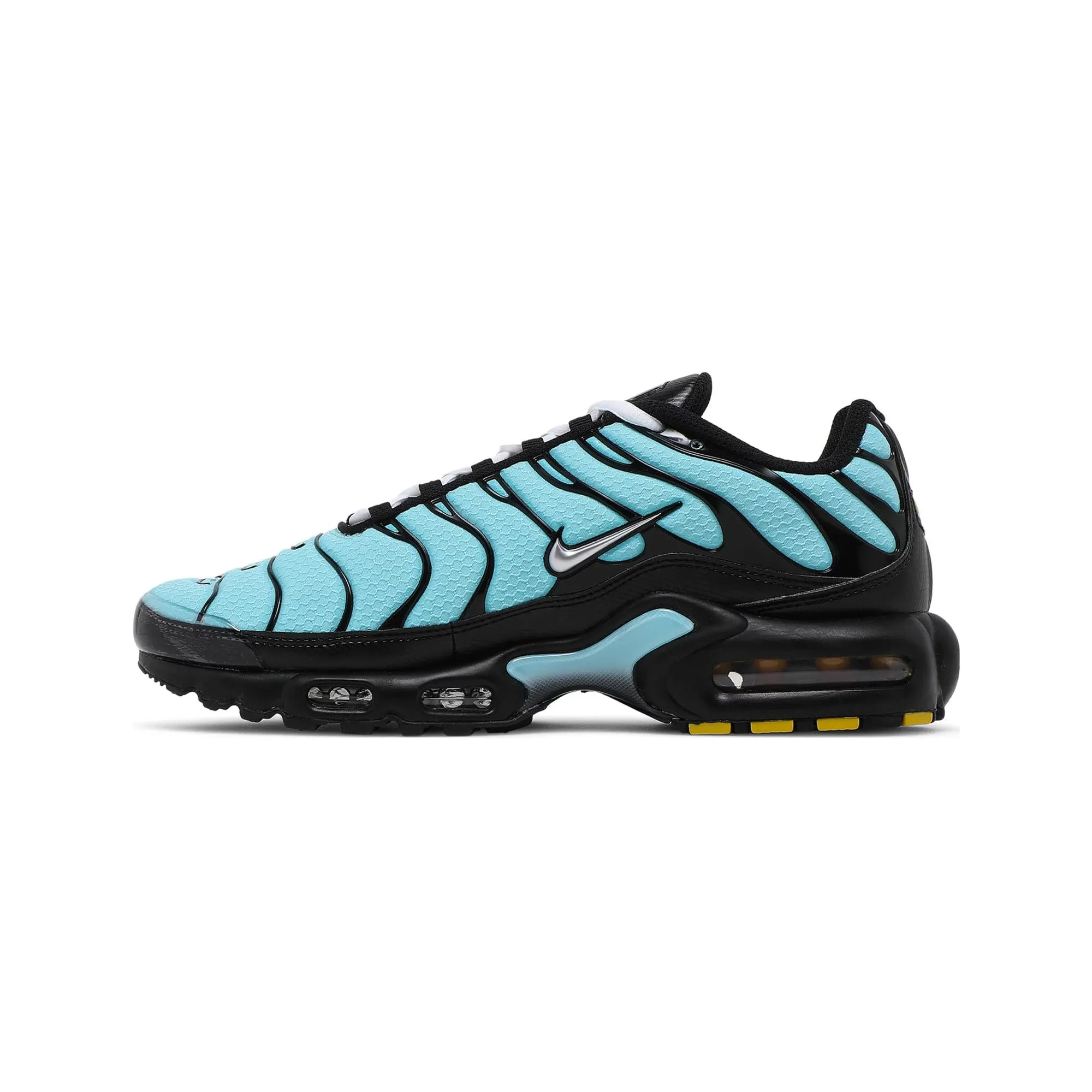 Light Step Gym Life Nike Air Max Plus  TN 'Aqua Blue Tiffany' (2024)