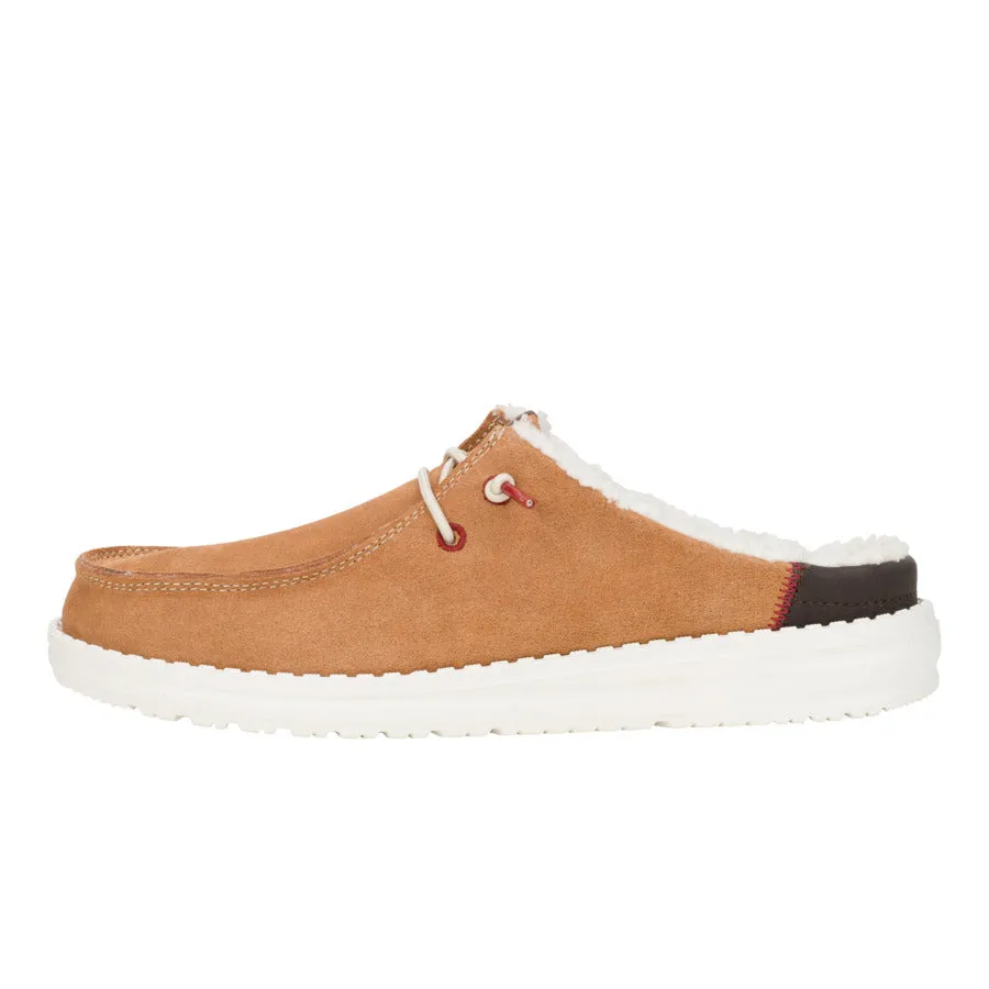 Wendy Slip Warmth - Beige Zip Up Stylish