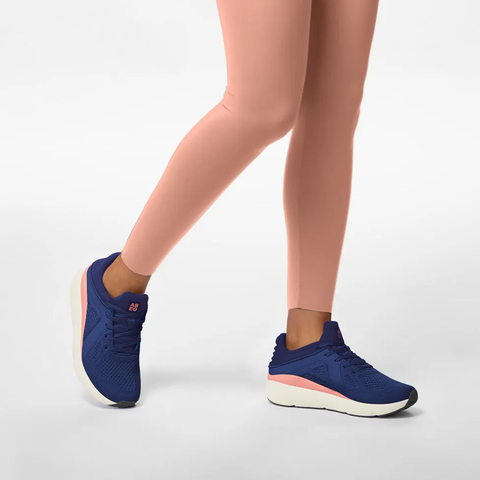 Sunny Wear Soft White MXV Shift Metatarsal