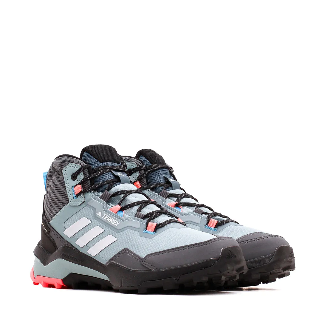Desert Cool Sport Active Adidas Terrex Women AX4 Mid Gore-Tex GTX Grey GZ3050