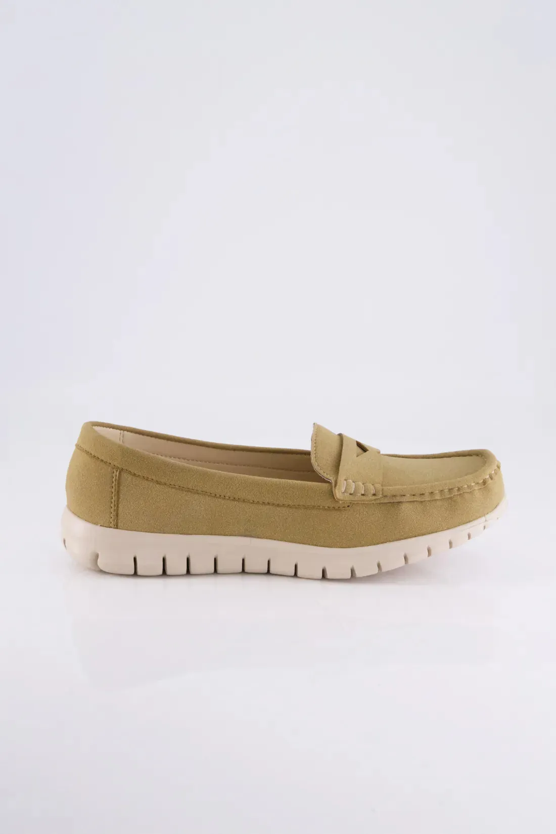 Women's Moccasins US-DY-4306 Fall Wardrobe