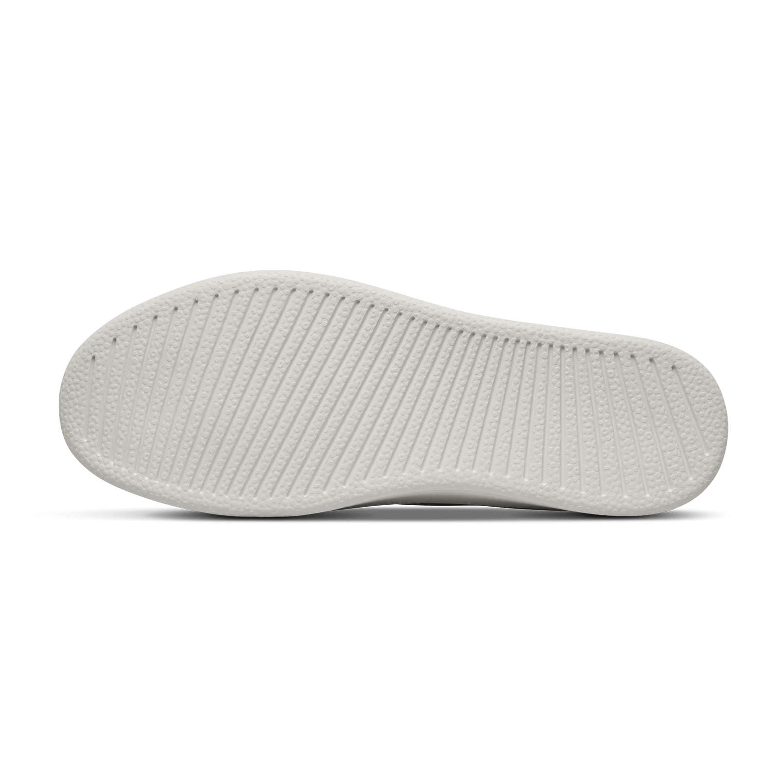 Women's Wool Piper - True Black (White Sole) zipper Clean Form