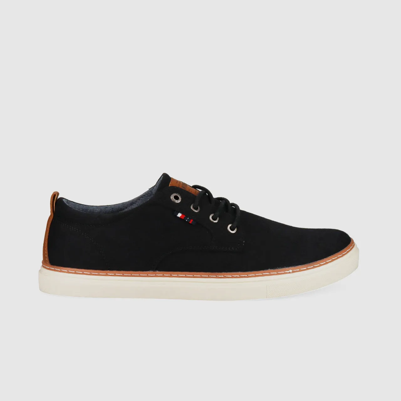 Sport Mode Flex groove Brad Casual Shoes Black