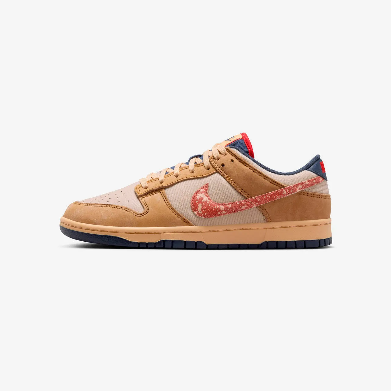 Bold Tone Dunk Low Retro SE