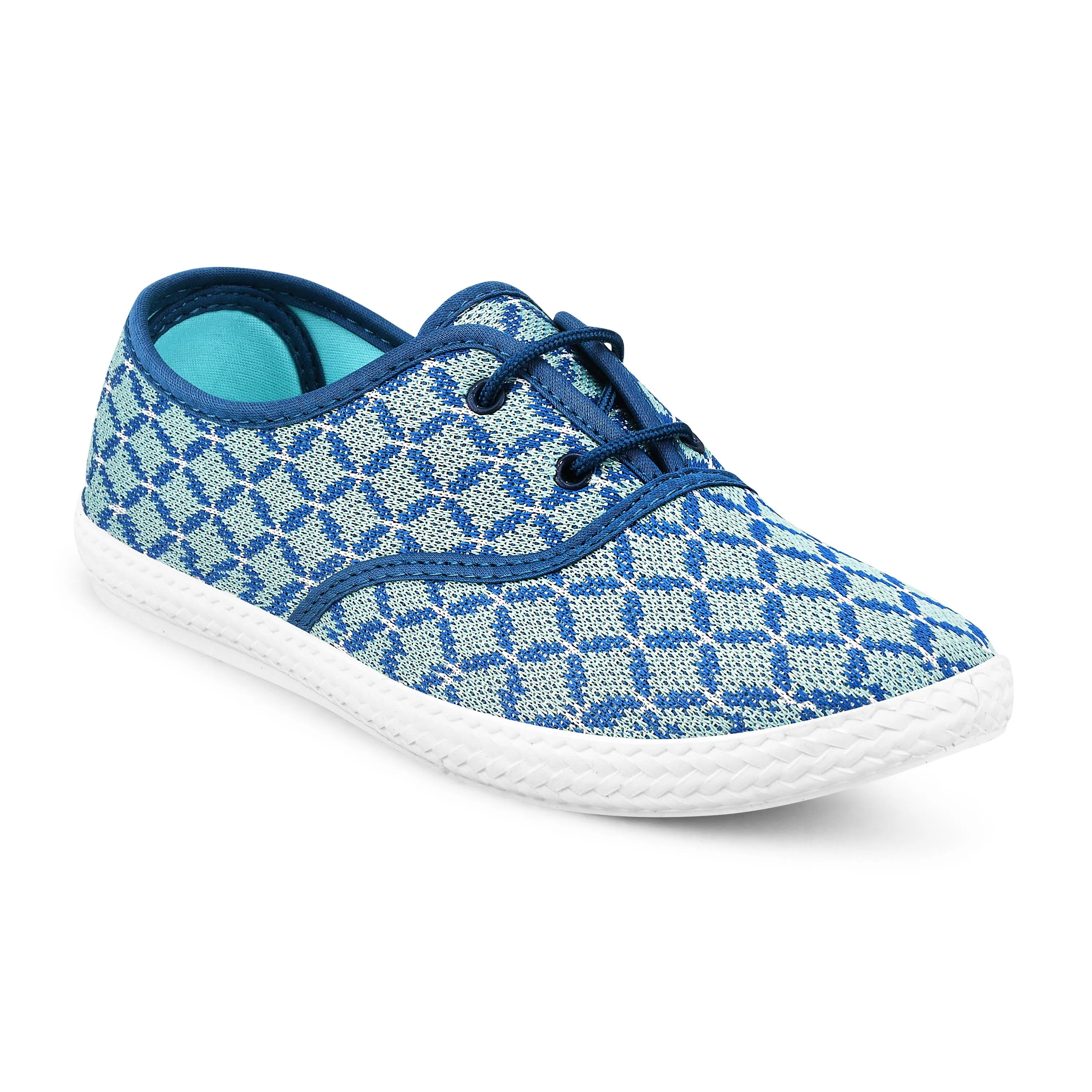 Paragon  K1009L Women Casual Shoes | Sleek & Stylish | Latest Trend | Casual & Comfortable | For Daily Wear Good Traction