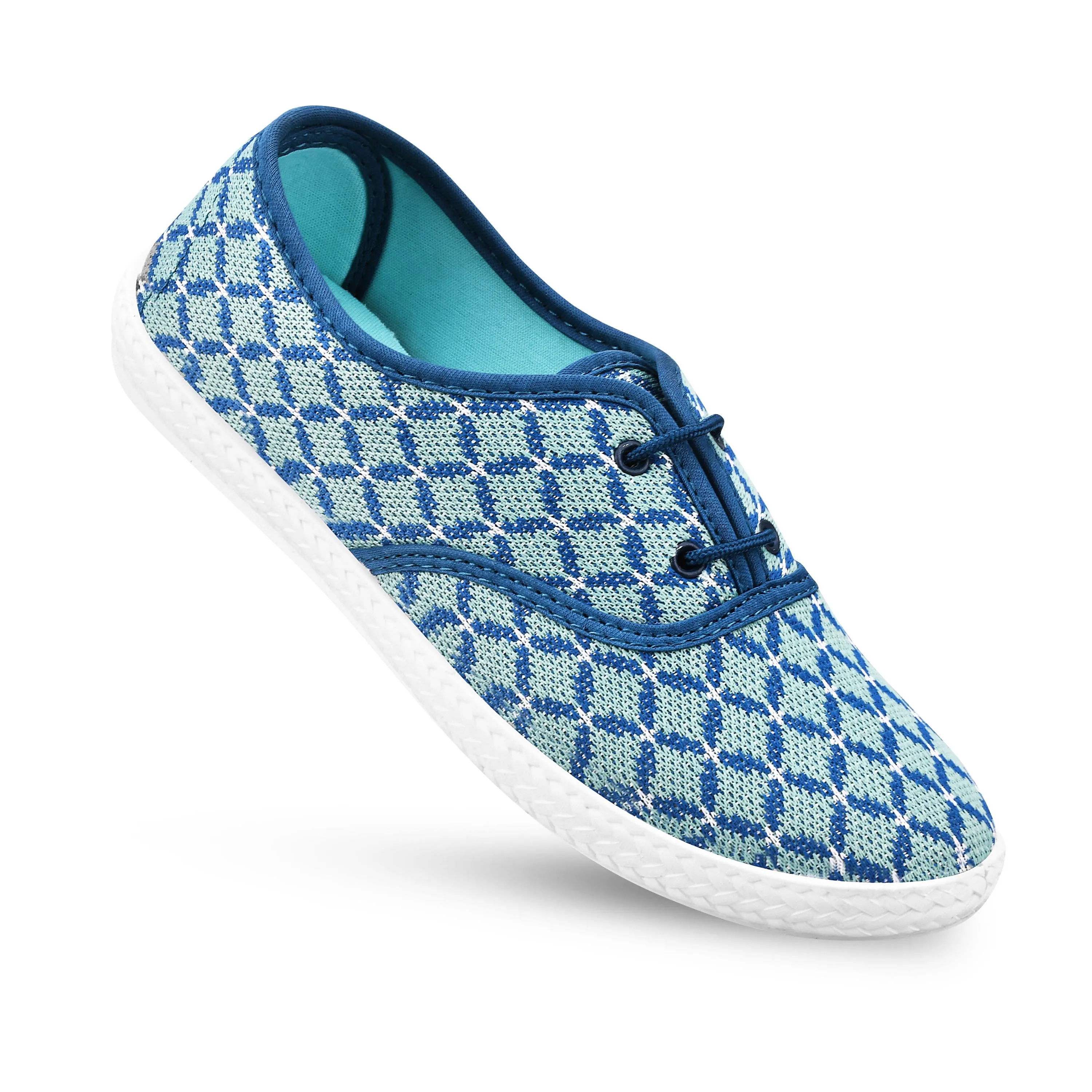Safe Land Kick Power Paragon  K1009L Women Casual Shoes | Sleek & Stylish | Latest Trend | Casual & Comfortable | For Daily Wear