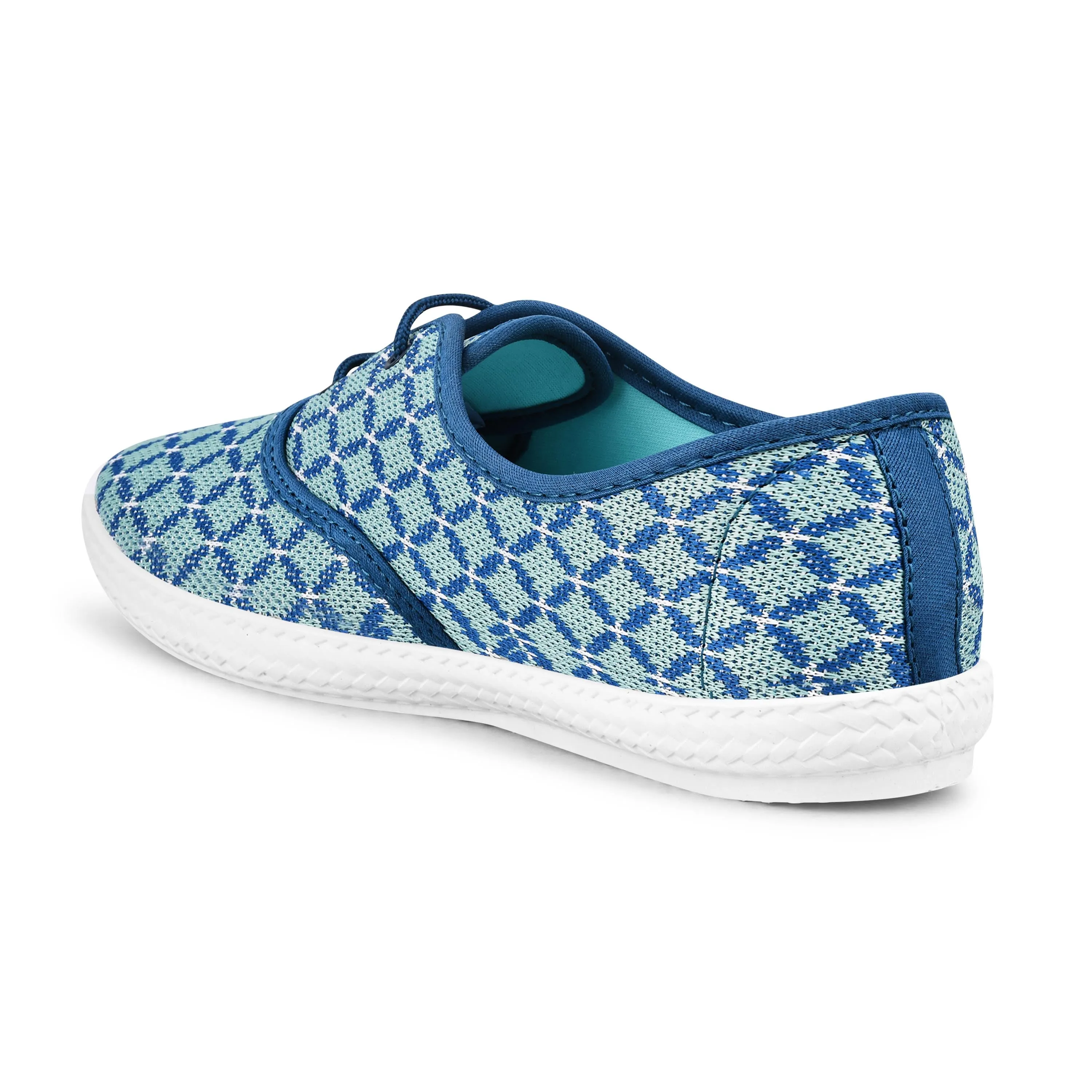 Durable Build Airport Travel Paragon  K1009L Women Casual Shoes | Sleek & Stylish | Latest Trend | Casual & Comfortable | For Daily Wear