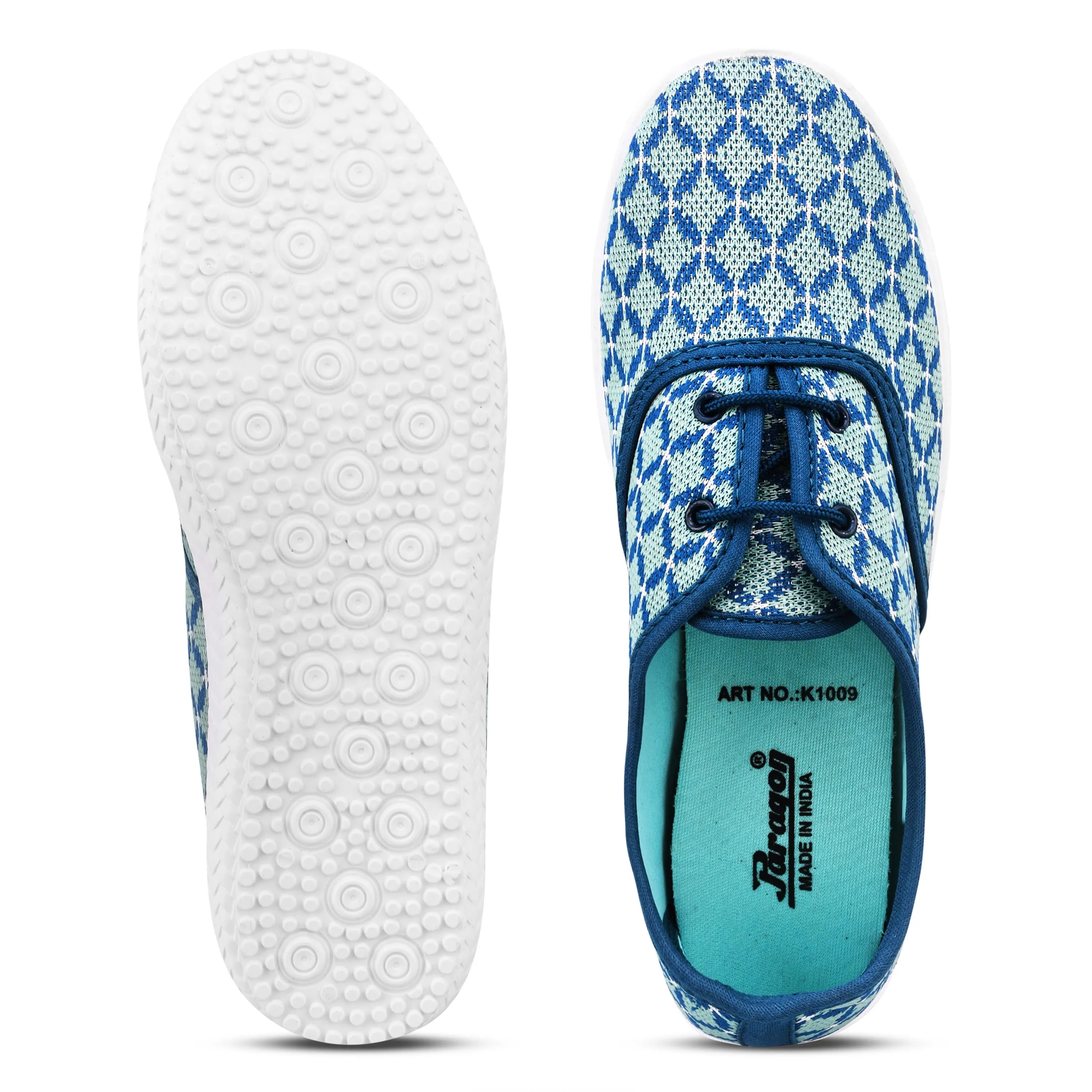 Gym Life Paragon  K1009L Women Casual Shoes | Sleek & Stylish | Latest Trend | Casual & Comfortable | For Daily Wear