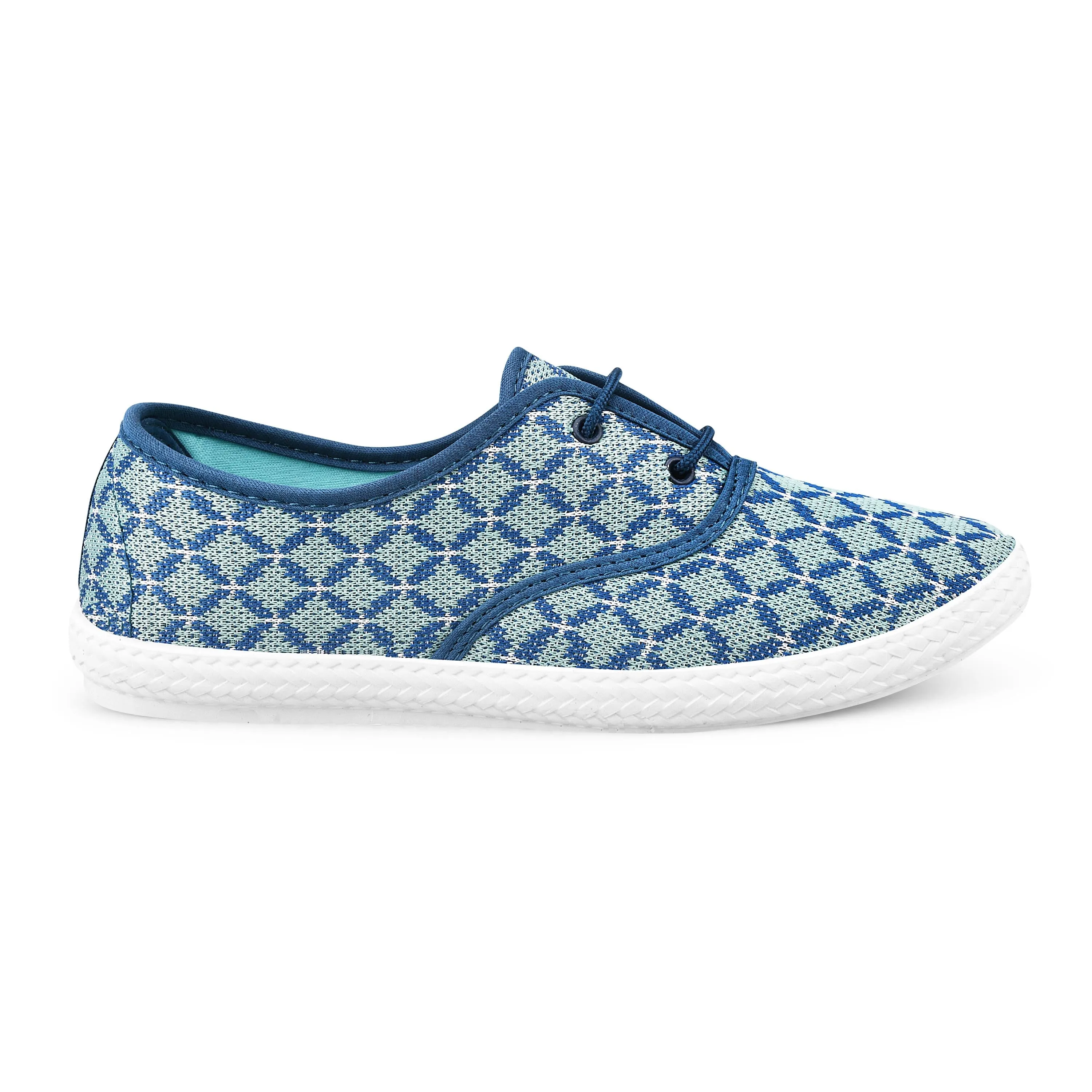 Paragon  K1009L Women Casual Shoes | Sleek & Stylish | Latest Trend | Casual & Comfortable | For Daily Wear Ice Guard