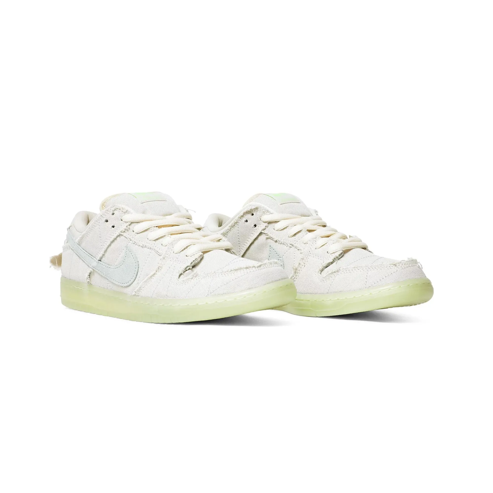 SB Dunk Low 'Mummy' Club Edge