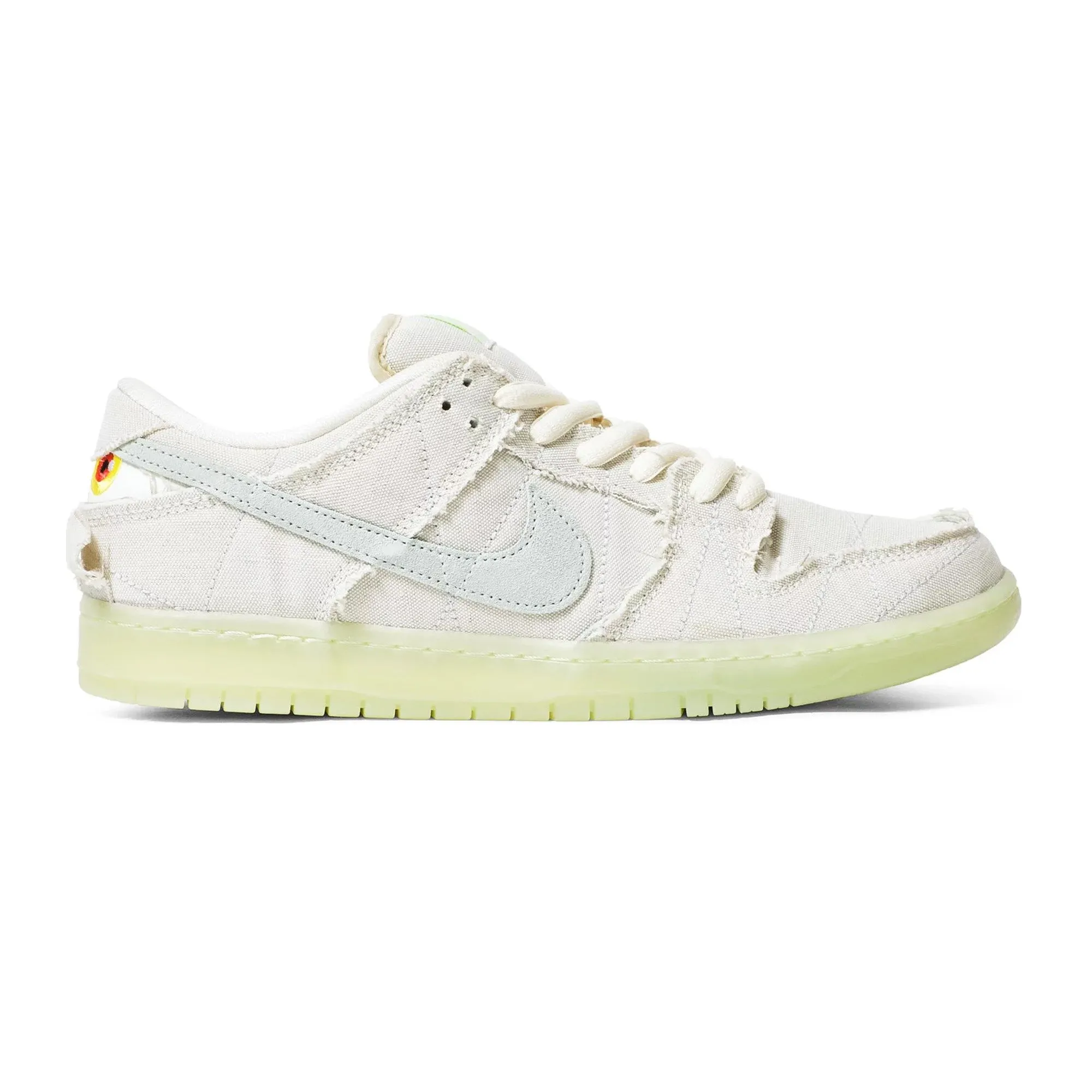 SB Dunk Low 'Mummy' Play Hard Stable