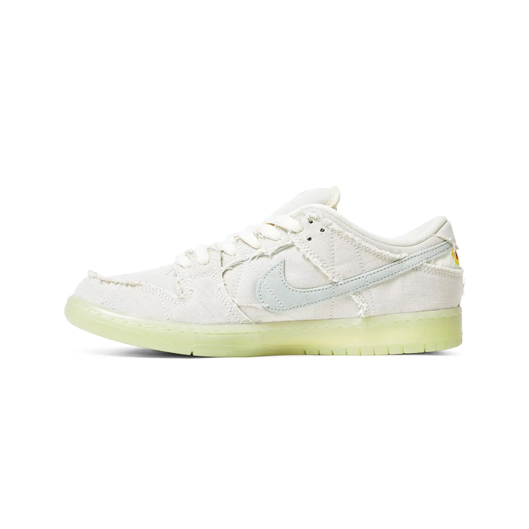 Injury Safe SB Dunk Low 'Mummy'