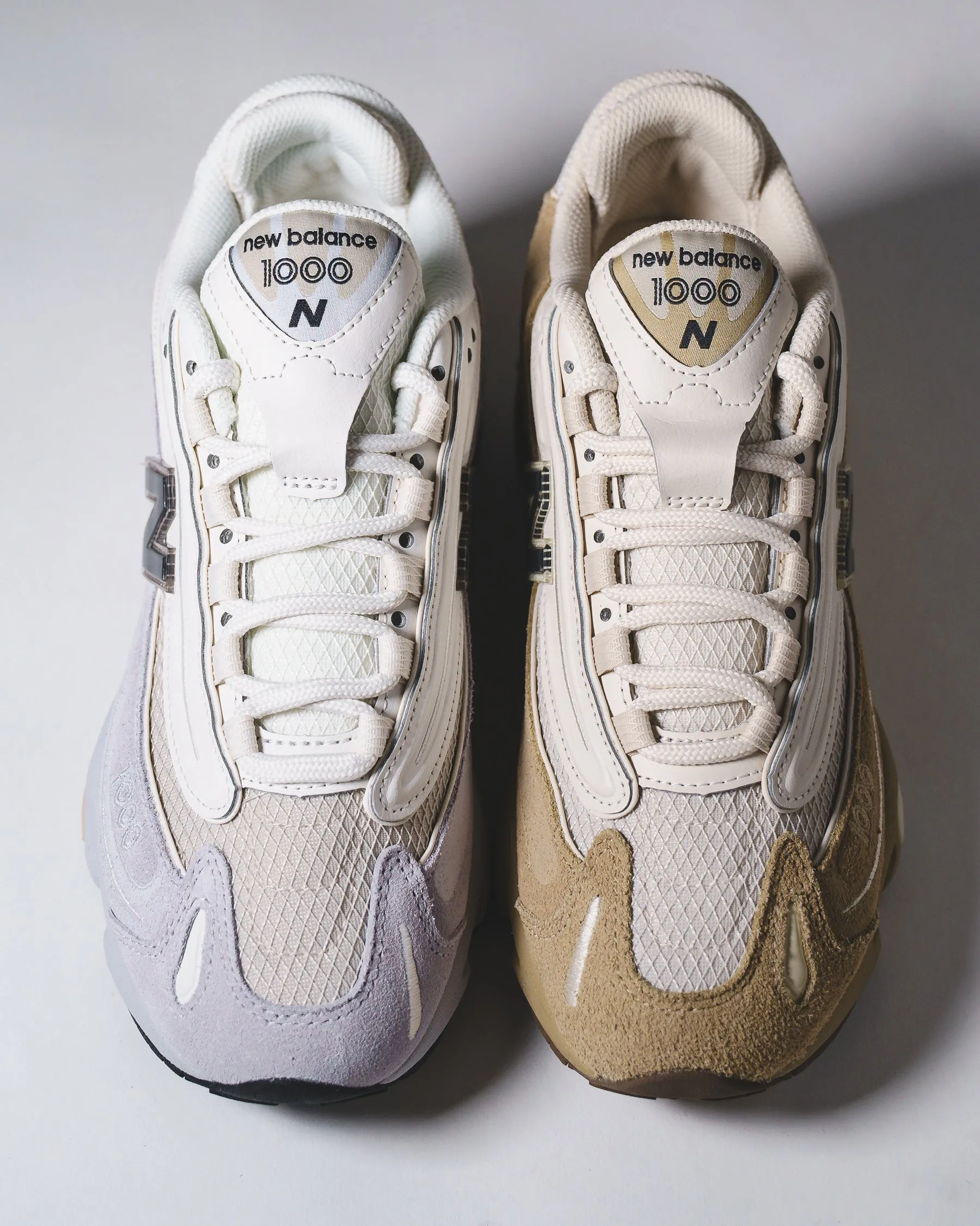 Power Flow New Balance Men 1000 Incense M1000PSP
