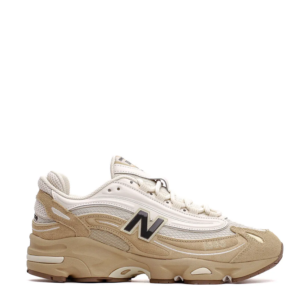 Seamless Fit Running Errands New Balance Men 1000 Incense M1000PSP