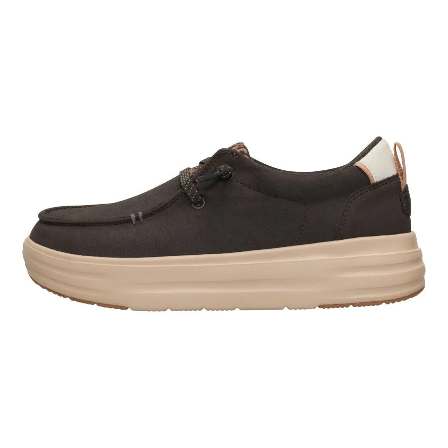 Cotton Touch Crystal Glow Wendy Nova Classic - Smoke/Irish Cream