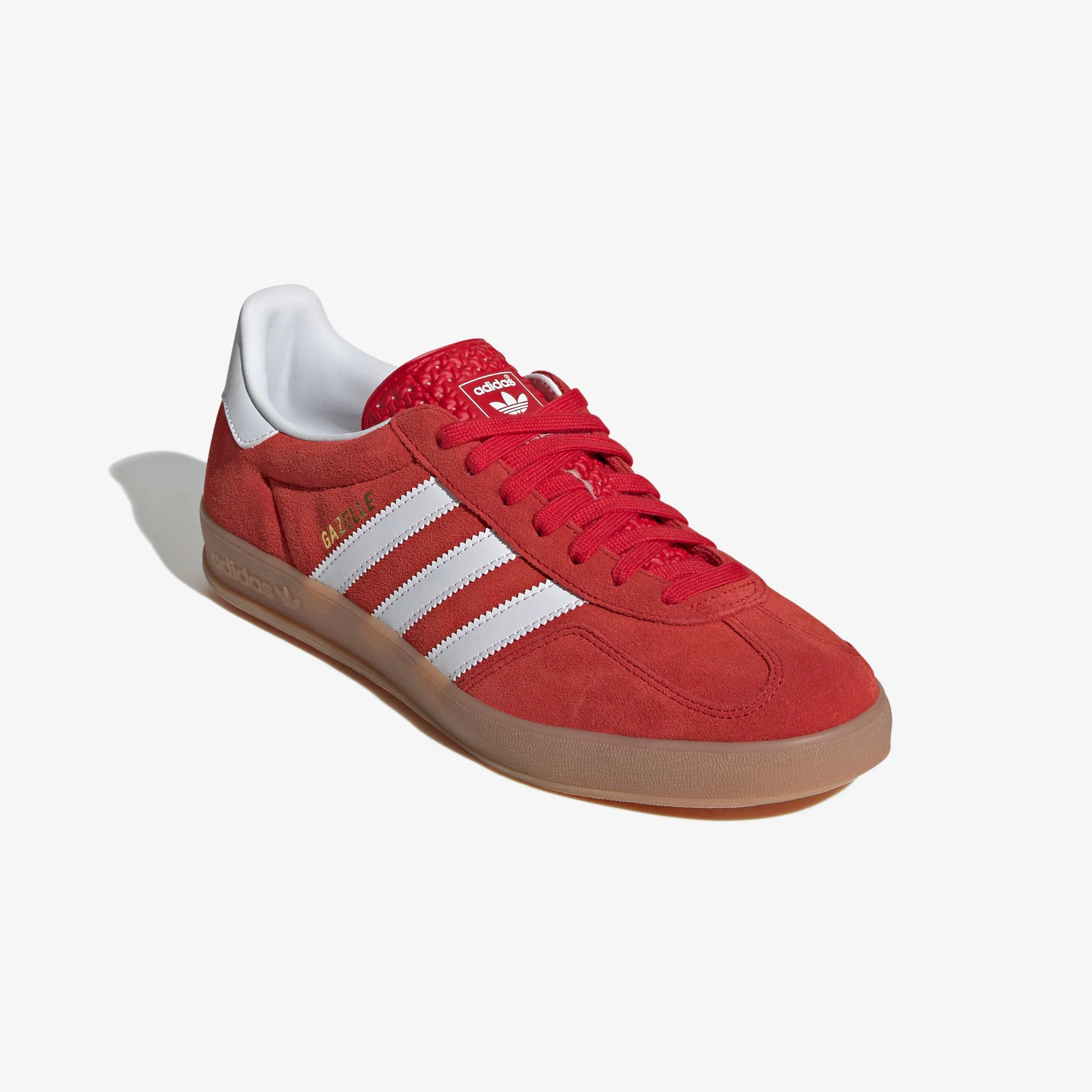 Fast Track Gazelle Indoor