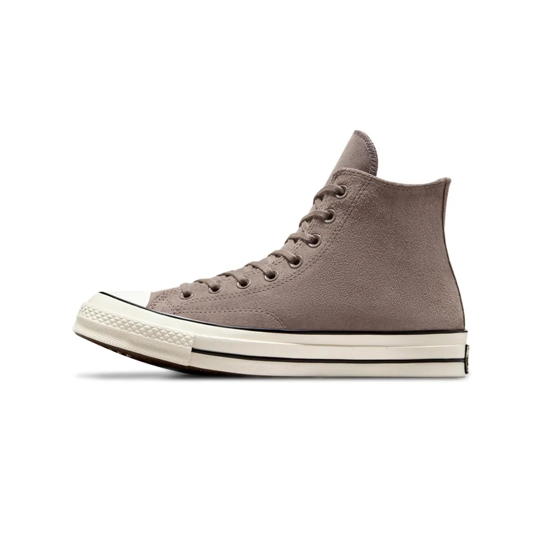 Adjustable Comfort Tongue Converse - Unisex Chuck 70 High Top Shoes (A09476C)