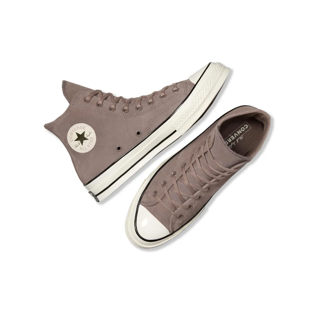 Strap Mode Canvas Cool Converse - Unisex Chuck 70 High Top Shoes (A09476C)