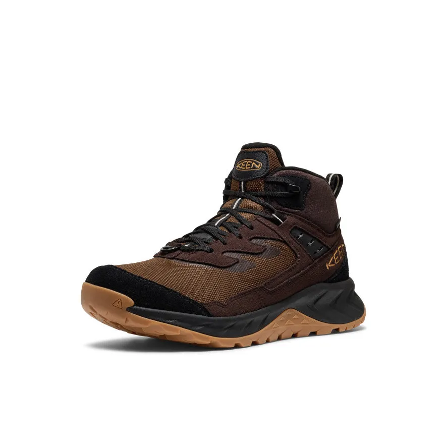 Men's Hightrail Polar Hiking Boot  |  Dark Earth/Java Neutral Glow