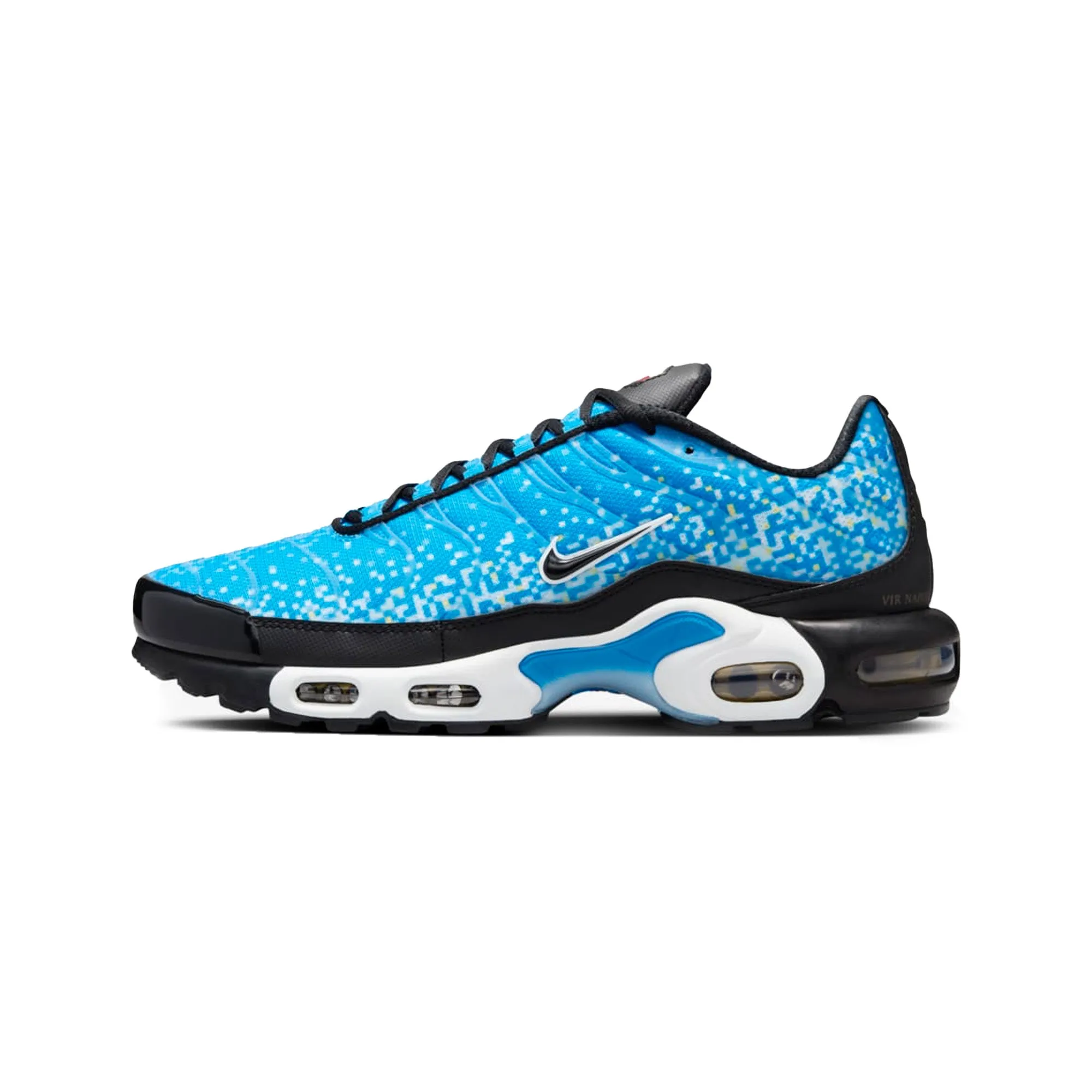 Kids Fun Nike Air Max Plus TN 'Naples'