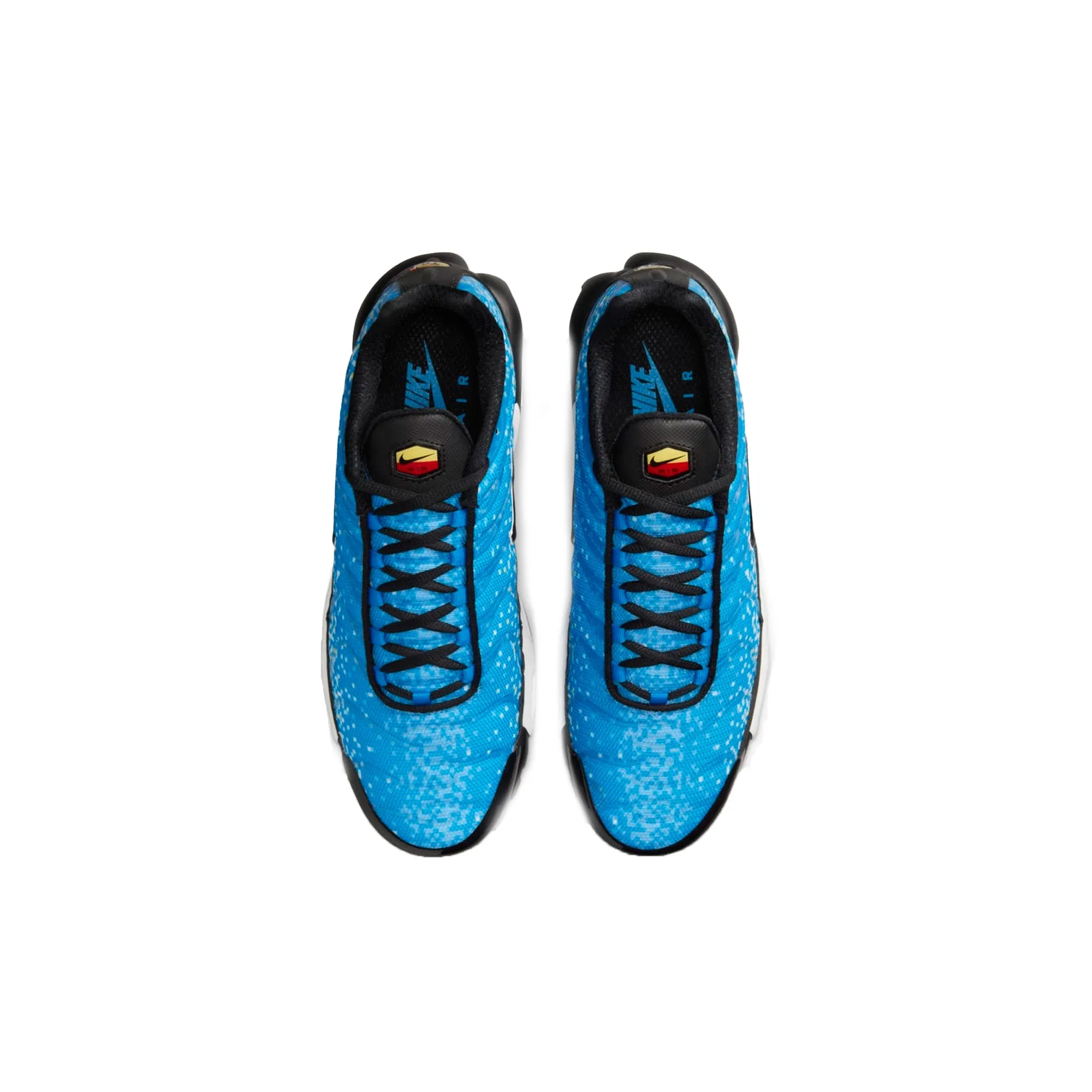 Nike Air Max Plus TN 'Naples' Sea Breeze