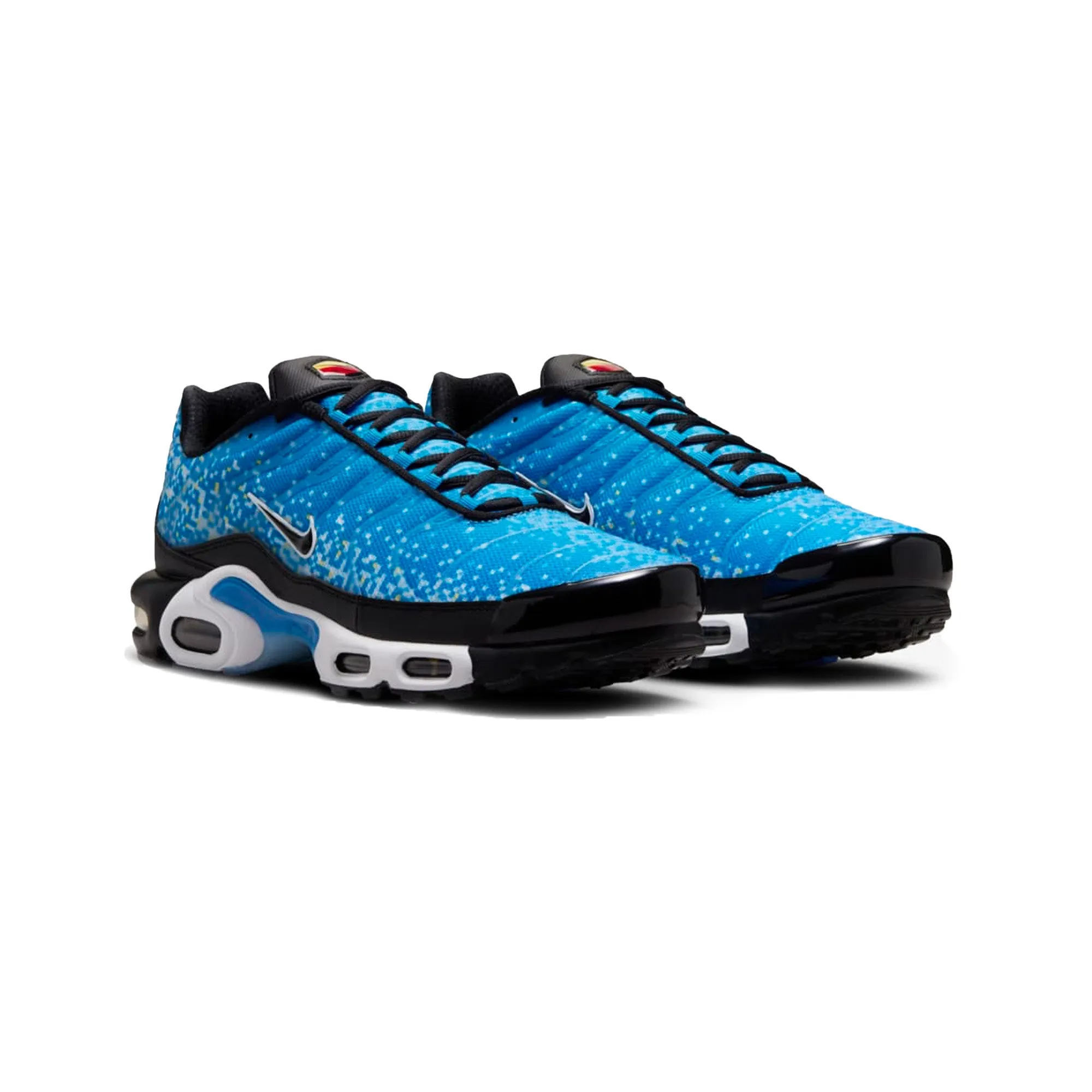 Nike Air Max Plus TN 'Naples' Foot Support