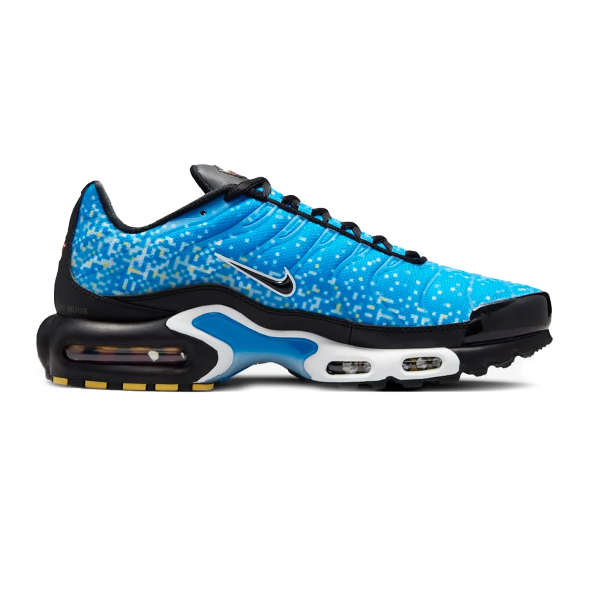Baby Soft Nike Air Max Plus TN 'Naples'