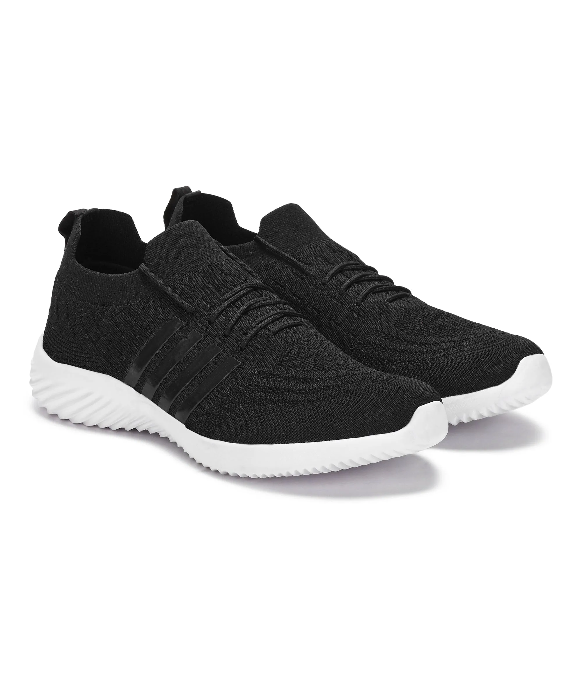 Paragon  K1213G Men Walking, Running, Training, Cricket, Gym, Sports Shoes | Athletic Shoes with Comfortable Cushioned Sole for Daily Outdoor Use Cotton Base