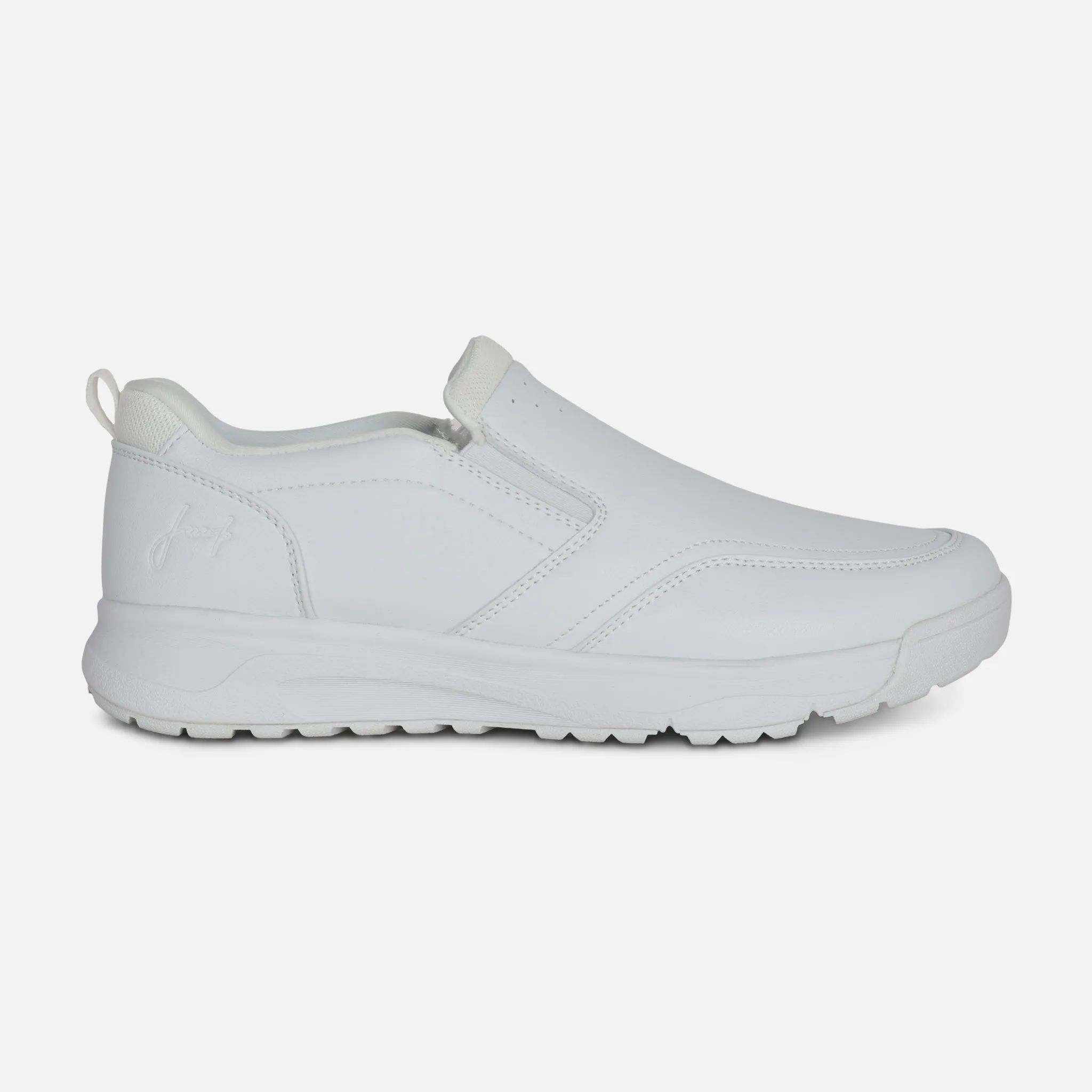 Dirt Guard MEN CASUAL SLIP-ON SHOES