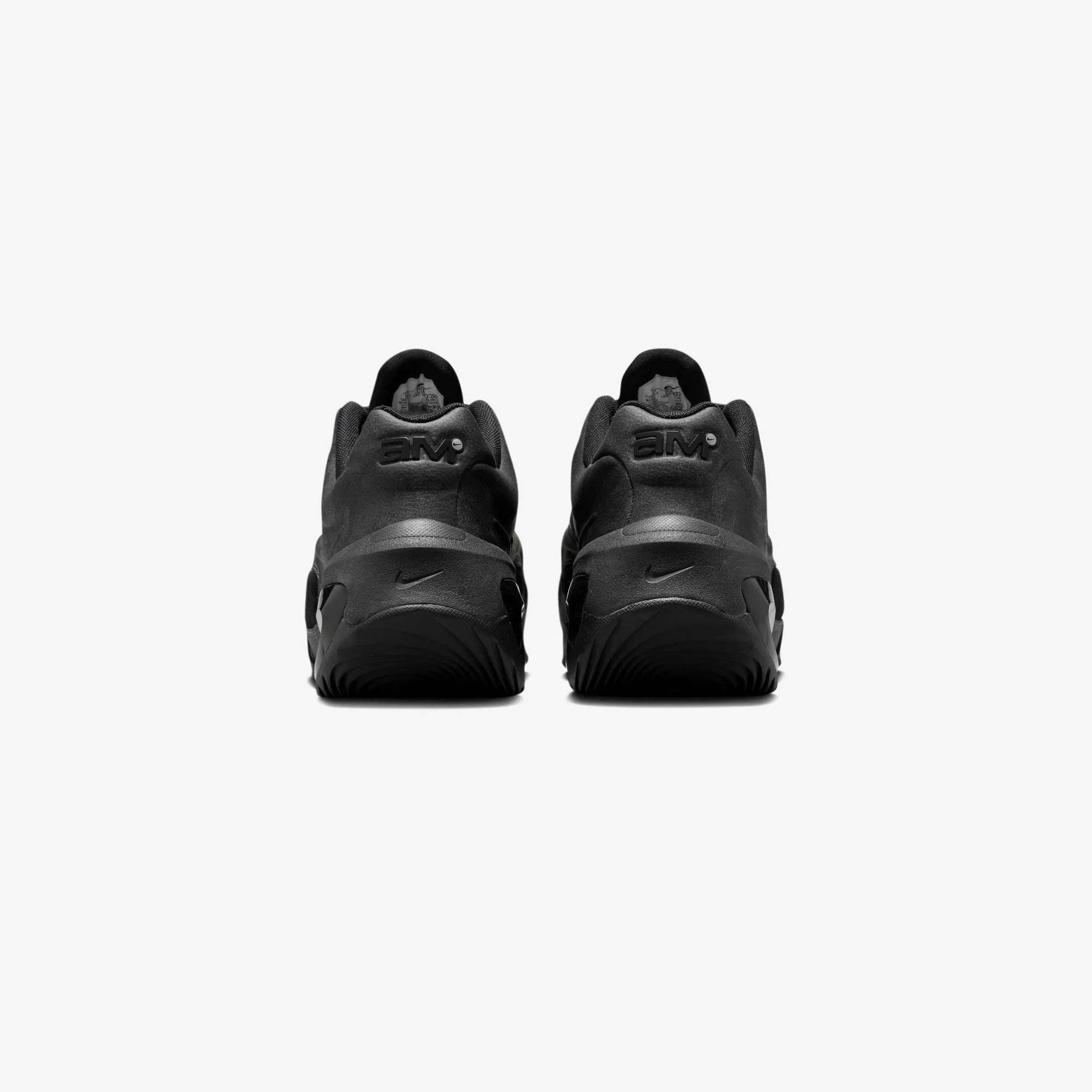 Wmns Air Max Muse SE Lace Up Teen Edge