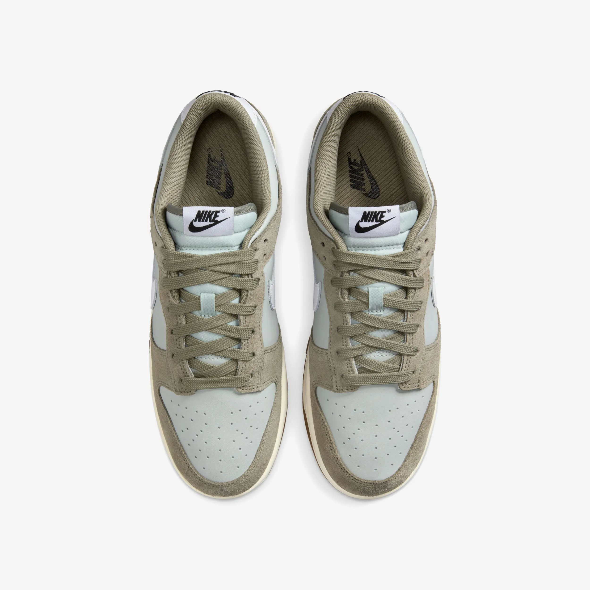 Comfortable Insole Step Light Dunk Low Retro Se