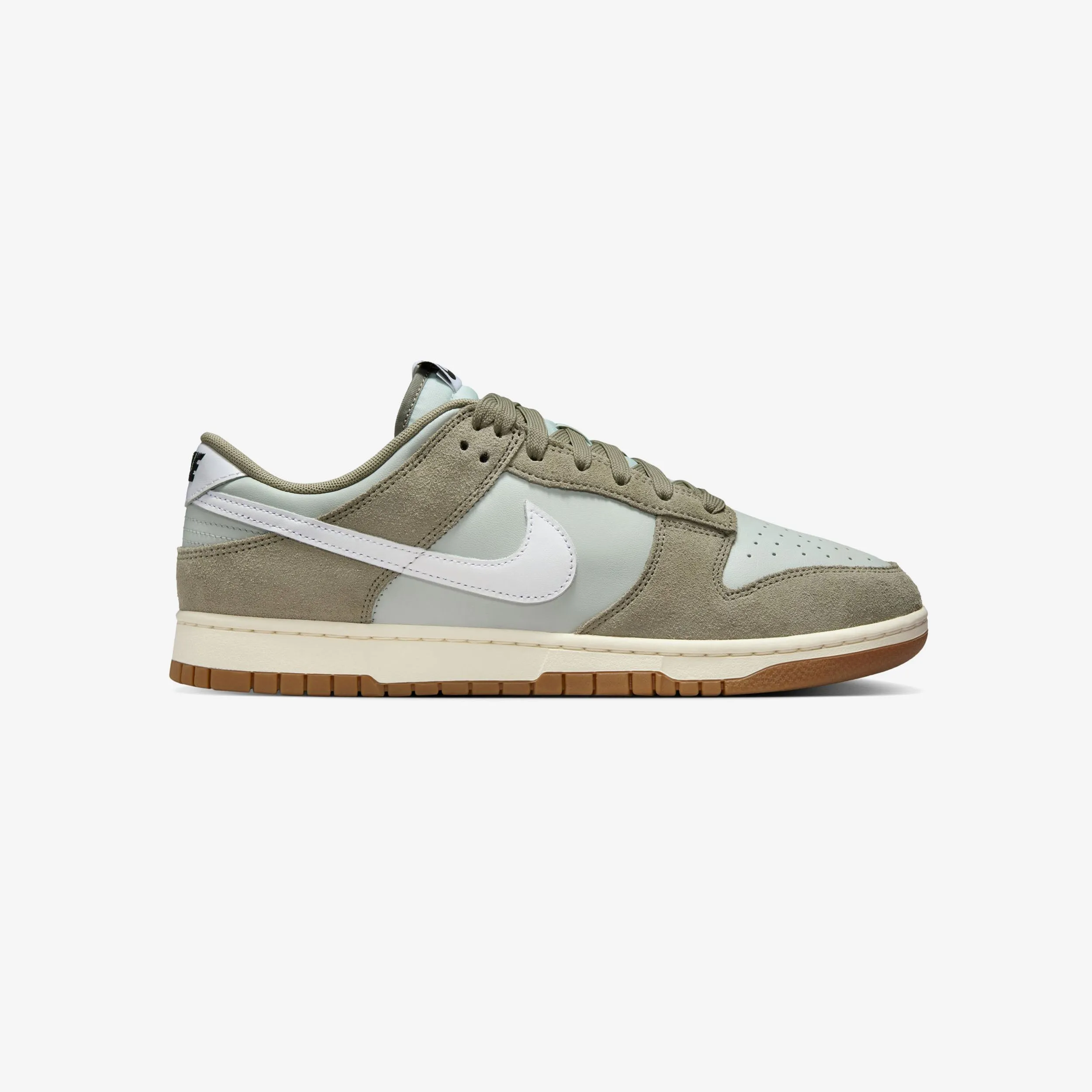 Dunk Low Retro Se Harbor Mood Fur Trim