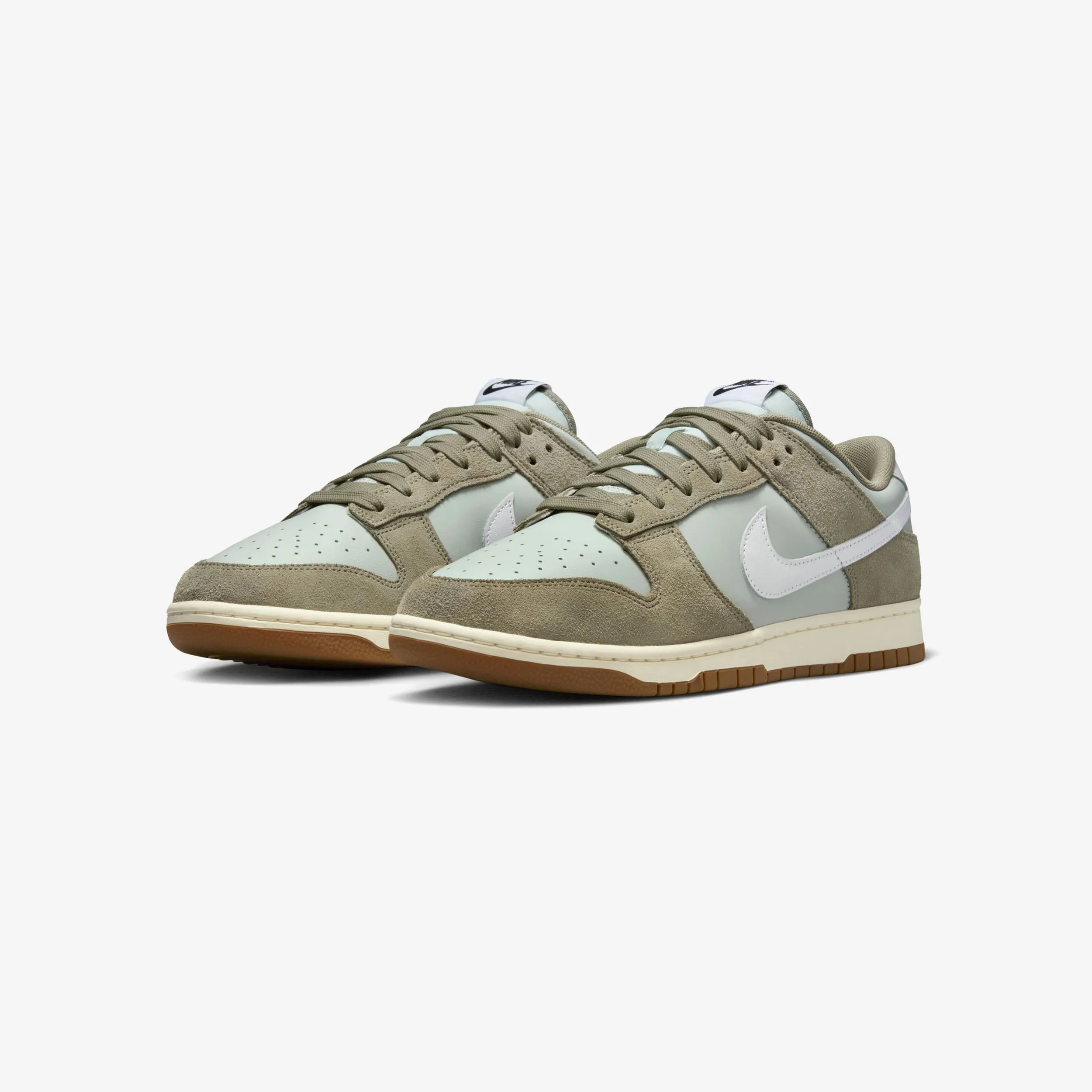 Padded collar Dunk Low Retro Se